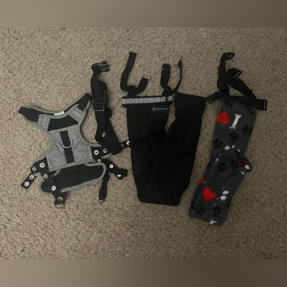 K9 Tail Saver - Picture 1 of 1